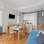 Sunny House Spiagge E Ciclabile - Happy Apartamento San Remo