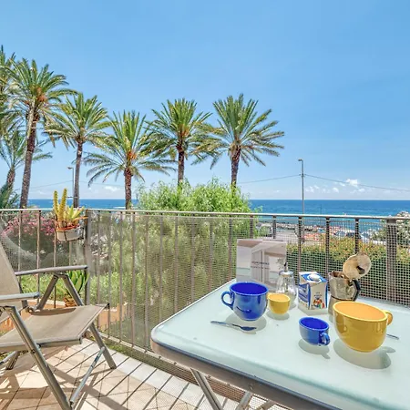 Appartamento Sunny House Spiagge E Ciclabile - Happy *