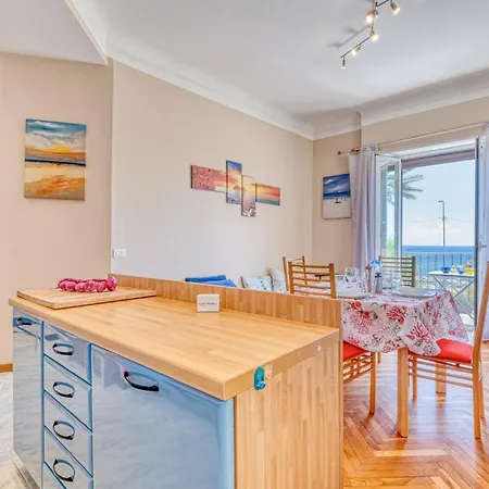 Sunny House Spiagge E Ciclabile - Happy Appartamento *