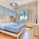 Sunny House Spiagge E Ciclabile - Happy Appartamento Sanremo