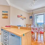 Sunny House Spiagge E Ciclabile - Happy דירה *