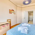Sunny House Spiagge E Ciclabile - Happy Apartment Sanremo