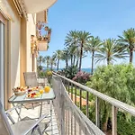 Sunny House Spiagge E Ciclabile - Happy * Sanremo