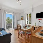 Apartment Sunny House Spiagge E Ciclabile - Happy *
