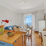 Sunny House Spiagge E Ciclabile - Happy * סנרמו