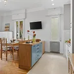 Sunny House Spiagge E Ciclabile - Happy Appartamento *