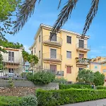 Sunny House Spiagge E Ciclabile - Happy Sanremo
