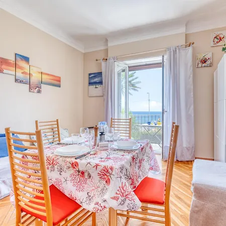 Sunny House Spiagge E Ciclabile - Happy *