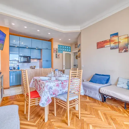 Sunny House Spiagge E Ciclabile - Happy Apartamento *