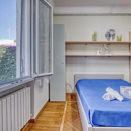 Sunny House Spiagge E Ciclabile - Happy Apartment