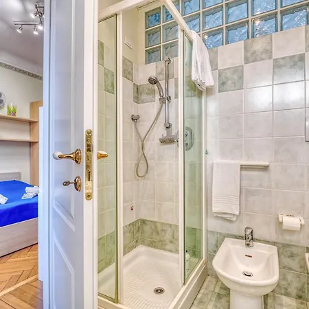 Apartment Sunny House Spiagge E Ciclabile - Happy *