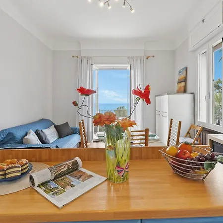 Διαμέρισμα Sunny House Spiagge E Ciclabile With Sea Views - Happy *
