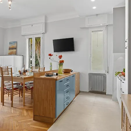 Sunny House Spiagge E Ciclabile With Sea Views - Happy Διαμέρισμα *