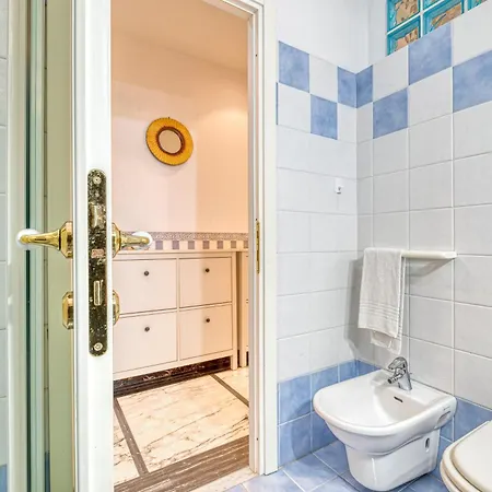 Sunny House Spiagge E Ciclabile With Sea Views - Happy Rentals *