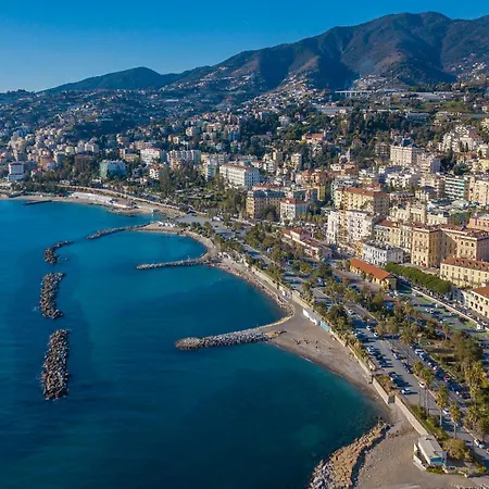 Sunny House Spiagge E Ciclabile - Happy Appartamento
