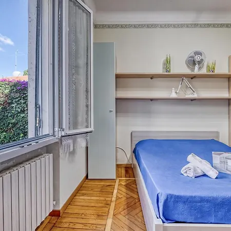 Διαμέρισμα Sunny House Spiagge E Ciclabile With Sea Views - Happy