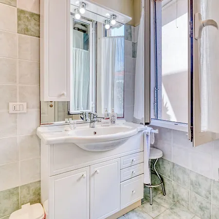 Διαμέρισμα Sunny House Spiagge E Ciclabile With Sea Views - Happy