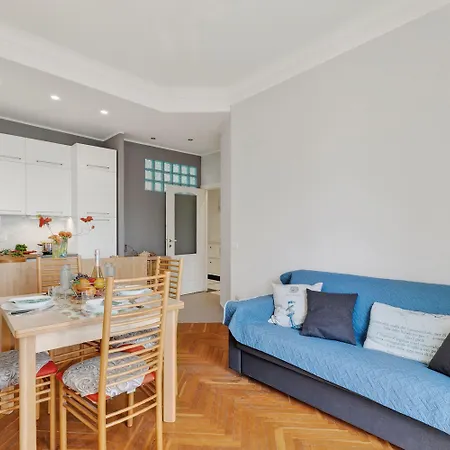 Sunny House Spiagge E Ciclabile With Sea Views - Happy Διαμέρισμα Σαν Ρέμο