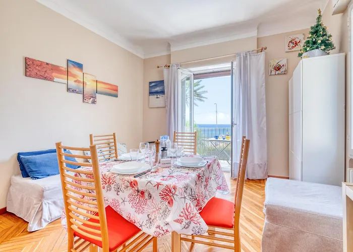 Sunny House Spiagge E Ciclabile - Happy *