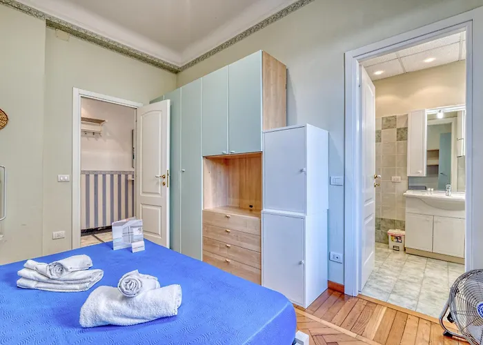 Sunny House Spiagge E Ciclabile - Happy Appartement