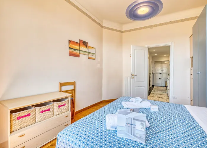 Sunny House Spiagge E Ciclabile - Happy *