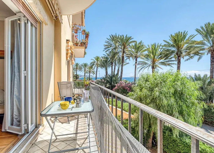 Sunny House Spiagge E Ciclabile - Happy Appartement