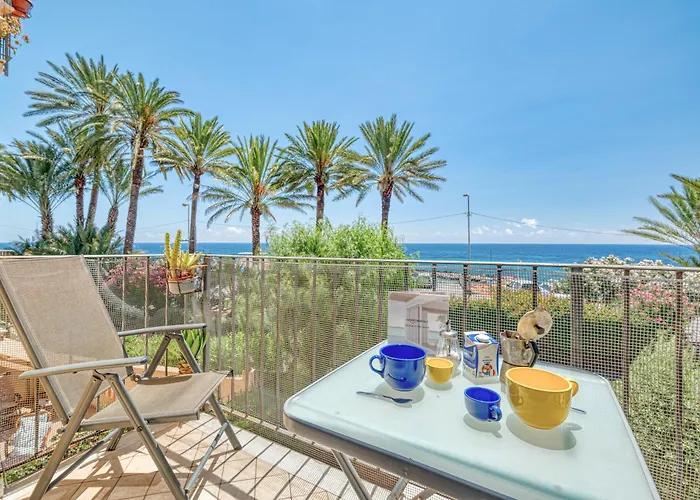 Appartement Sunny House Spiagge E Ciclabile - Happy *