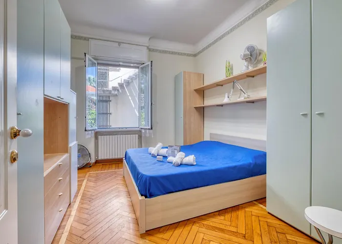 Sunny House Spiagge E Ciclabile - Happy