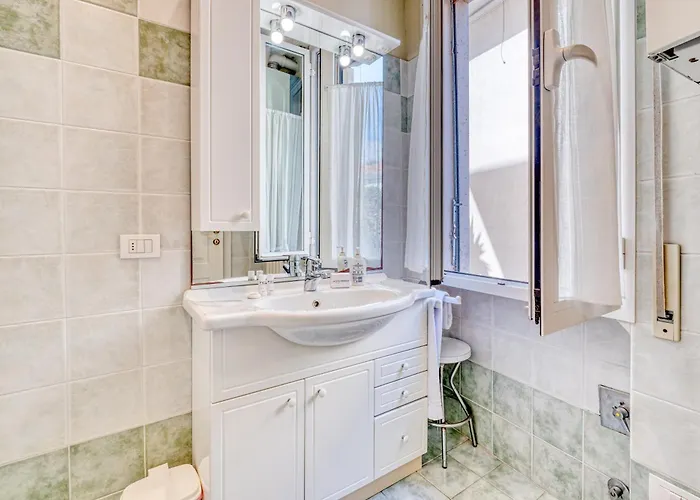 Sunny House Spiagge E Ciclabile - Happy Appartement