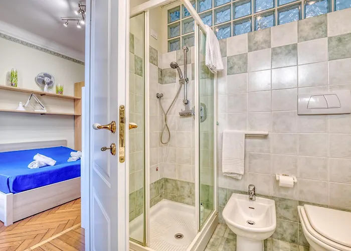 Appartement Sunny House Spiagge E Ciclabile - Happy *